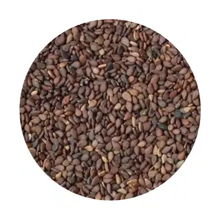 Khairo Til (Brown Sesame Seeds) 100g