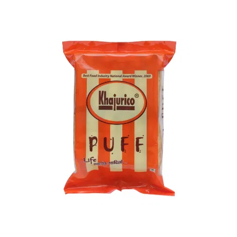 Khajurico Puff 150g - photo 2