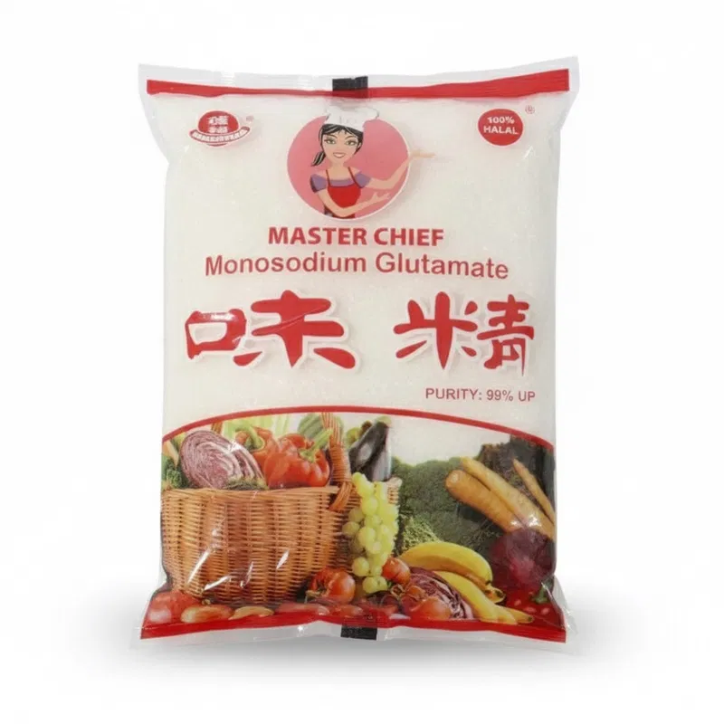 King Chef Ajinomoto (MSG) 250g