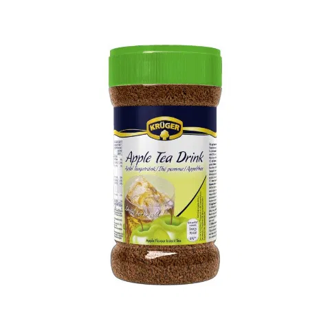 Kruger Apple Tea Drink 400g