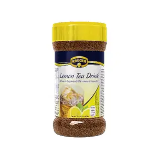 Kruger Lemon Tea Drink (400gm)