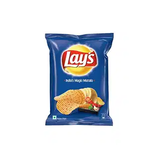 Lay's India's Magic Masala Potato Chips 41g
