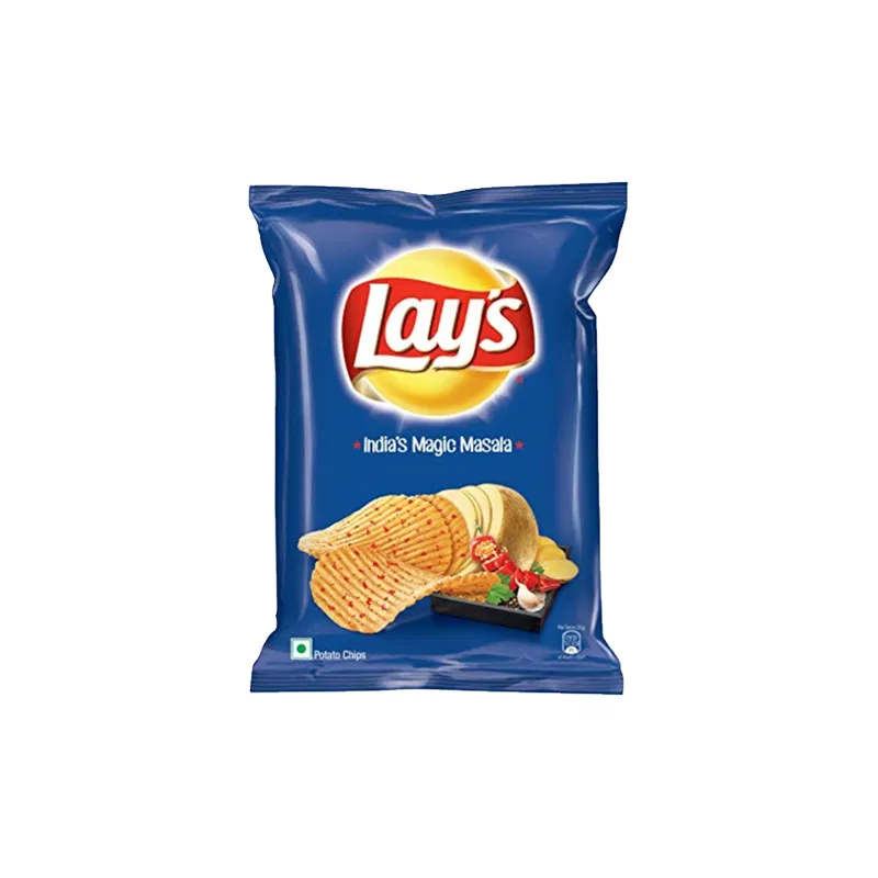 Lay's India's Magic Masala Potato Chips 41g