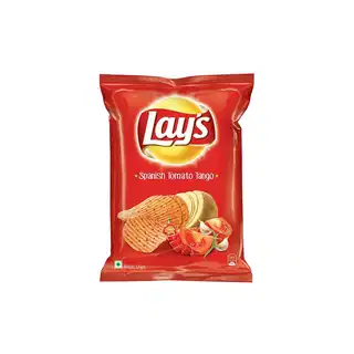 Lay's Spanish Tomato Tango Potato Chips 41g