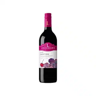 Lindeman's Bin 46 Sweet Red 750ml