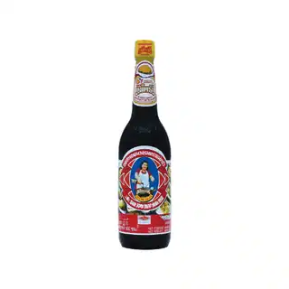 Maekrua Oyster Sauce 600ml