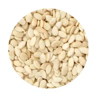 Magaj (Melon Naked Seed)