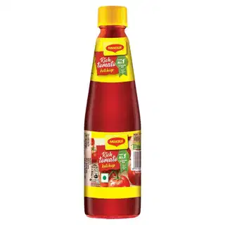 Maggi Rich Tomato Ketchup 480g