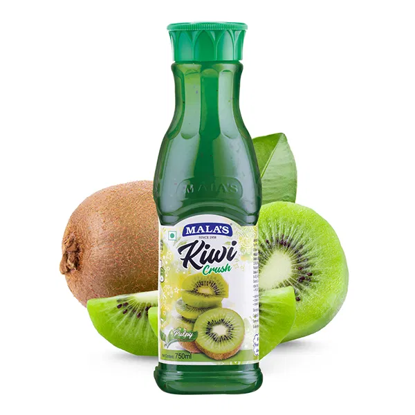 Malas Kiwi Crush 750ml