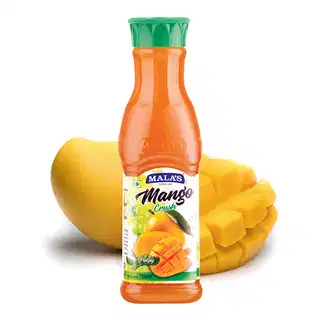 Malas Mango Crush 750ml