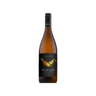 Manang Valley Premium Semi Sweet White Wine 750ml