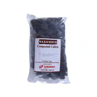 Maxichoco Dark Compound Callets