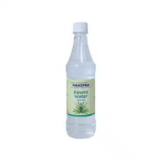 Maxipan Kewra Water 500ml
