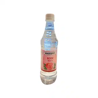 Maxipan Rose Water 500ml