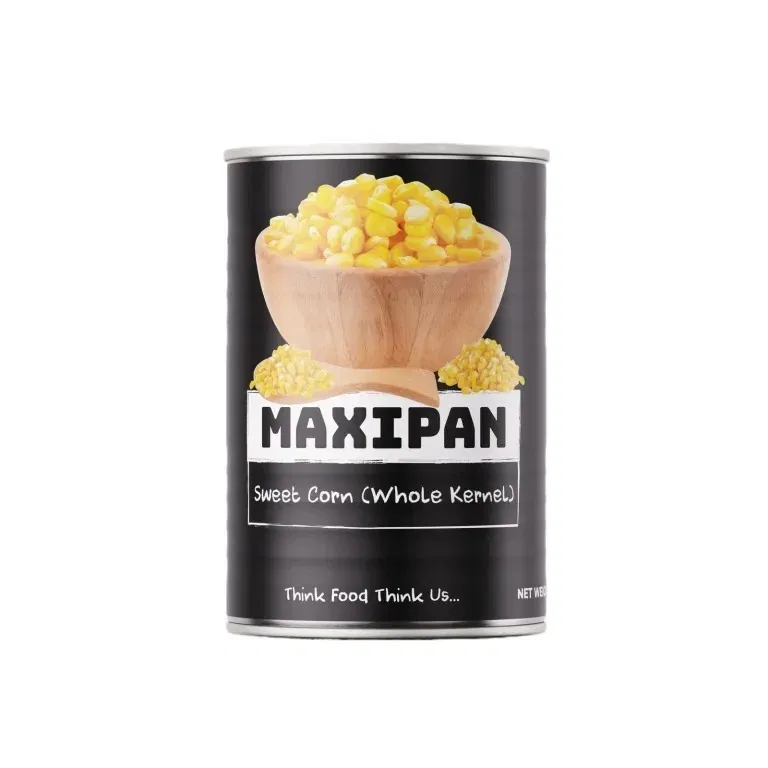 Maxipan Sweet Corn (Whole Kernel) 425g