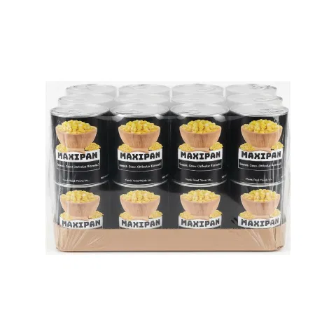 Maxipan Sweet Corn (Whole Kernel) (425gm) 24pcs