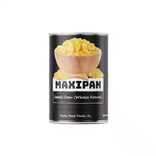 Maxipan Sweet Corn (Whole Kernel) (425gm)