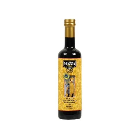 Mazza Balsamic Vinegar 500ml