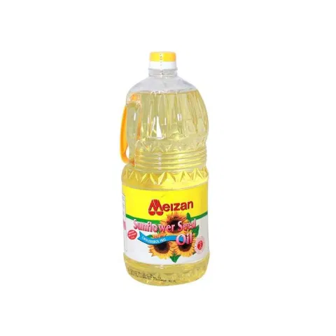 Meizan Sunflower Oil 2l - photo 2