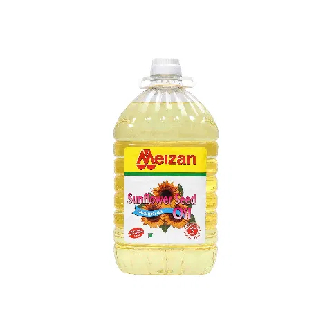 Meizan Sunflower Oil 5l