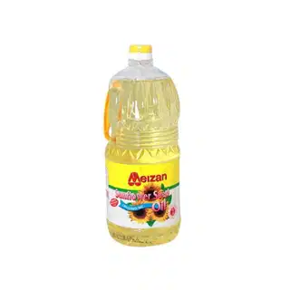 Meizan Sunflower Oil