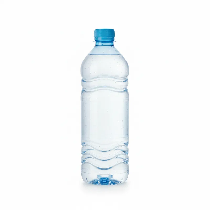 Mineral Water 1l