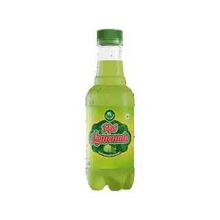 Mint Lemonade