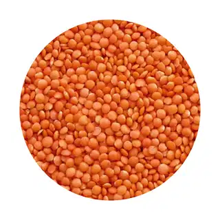 Musuro Dal (Small) 1kg