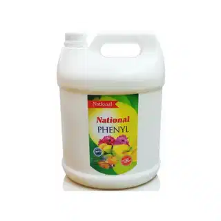 National Phenyl Bactericidal Cleaner
