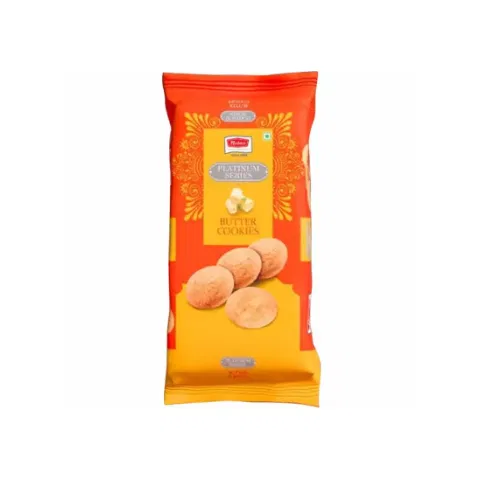 Nebico Butter Cookies 150g