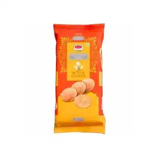 Nebico Butter Cookies