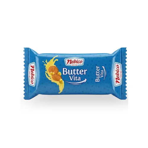 Nebico Butter Vita Cookies 30g