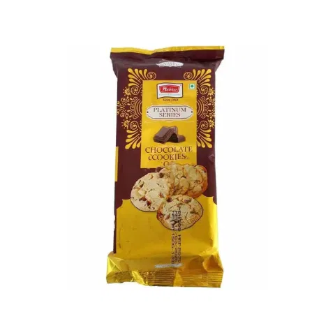 Nebico Chocolate Cookies 120g