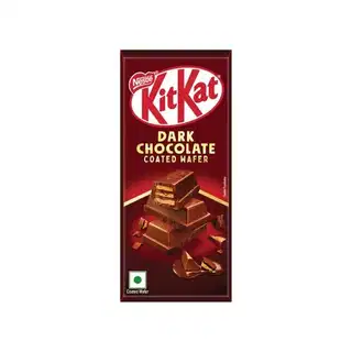 Nestle KitKat Dark Coated Wafer Chocolate