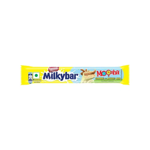 Nestle Milkybar Creamy Milky Treat 18g