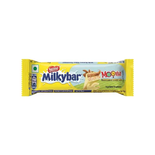 Nestle Milkybar Creamy Milky Treat 35g