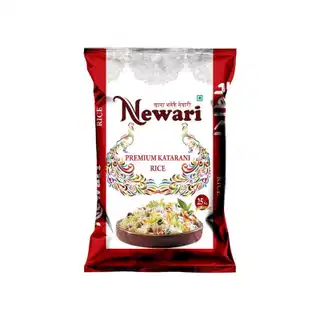 Newari Premium Katarani Rice 25kg