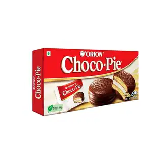 Orion Chocolate Choco Pie 150g