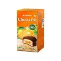 Orion Orange Choco Pie 150g - photo 2