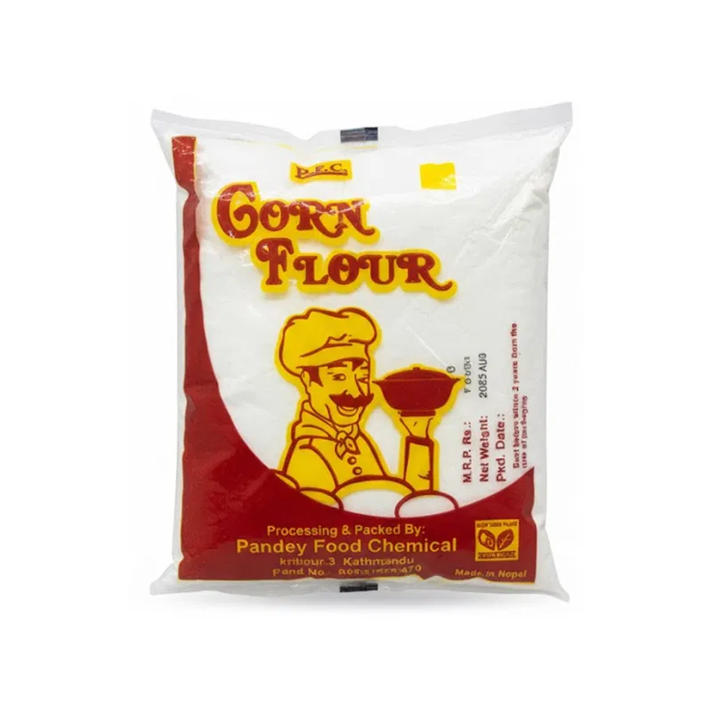 P.F.C Cornflour 800g