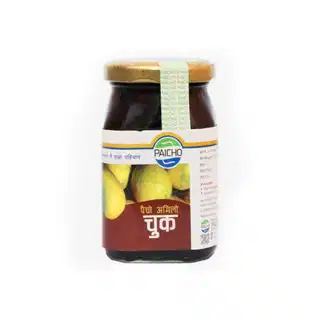Paicho Chuk Amilo 250ml