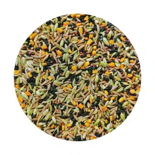 Panch Phoron (Five Spice Blend) 100g