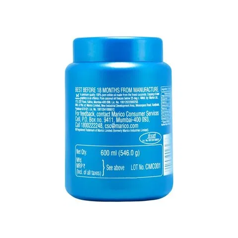 Parachute 100% Pure Coconut Hair Oil 450ml - photo 2