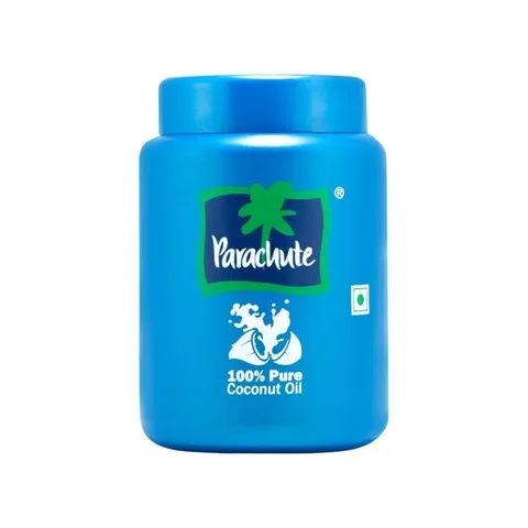 Parachute 100% Pure Coconut Hair Oil 450ml