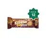 Parle Kream Gold Chocolate Cookies 66g
