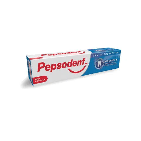 Pepsodent Germi Check Cavity Protection Toothpaste 100g
