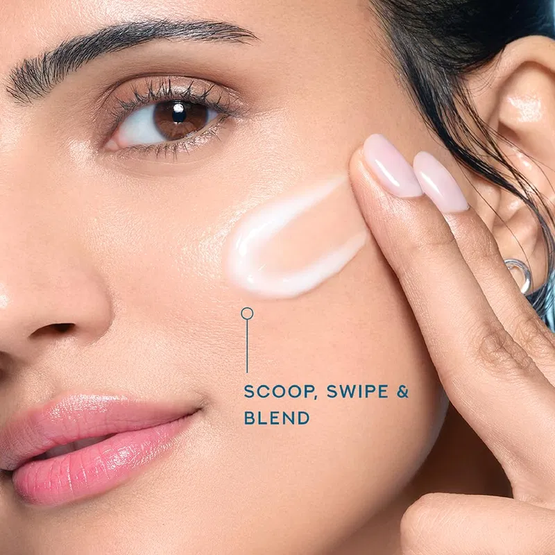 Ponds Super Light Moisturizing Gel 100ml - photo 2