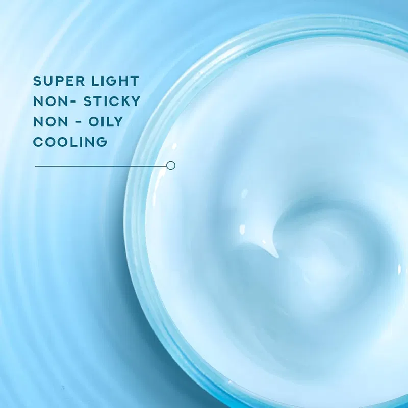Ponds Super Light Moisturizing Gel 100ml - photo 4