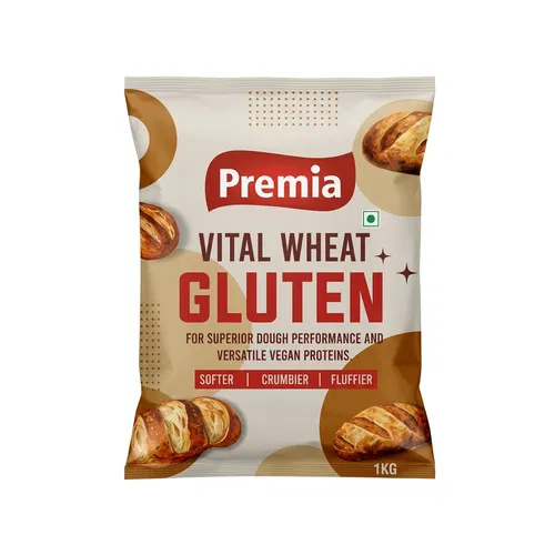 Premia Vital Wheat Gluten 1kg