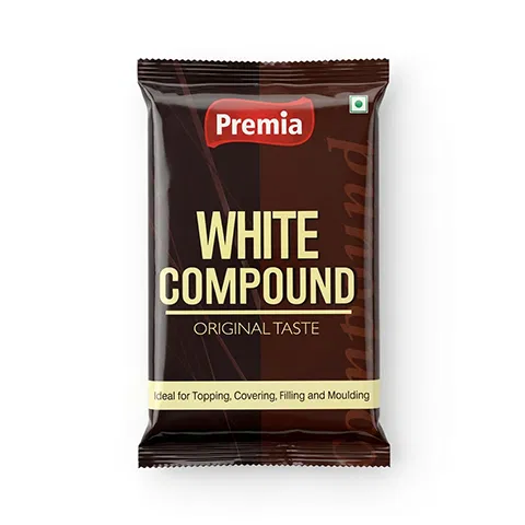 Premia White Compound 500g